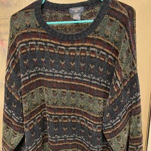 Dockers XL Sweater